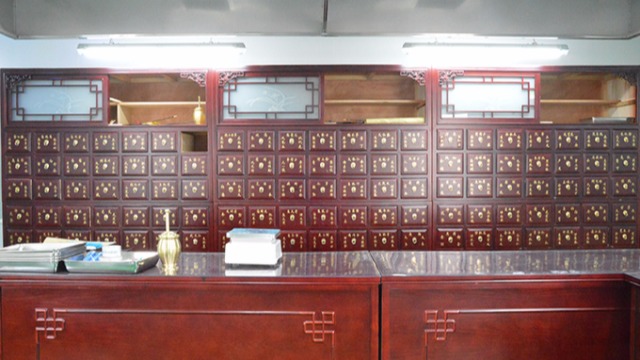 盛世龙为您浅析红桃国际库房对温度和湿度的要求