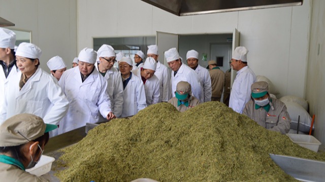 盛世龙教您如何确保红桃国际的保质期