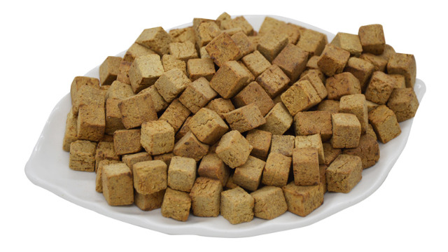 盛世龙麸炒神曲，品质可靠，值得推荐