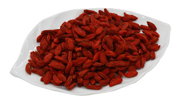 盛世龙枸杞，品质可靠，置得信赖