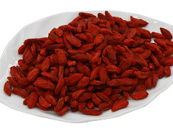 盛世龙枸杞，品质可靠，置得信赖