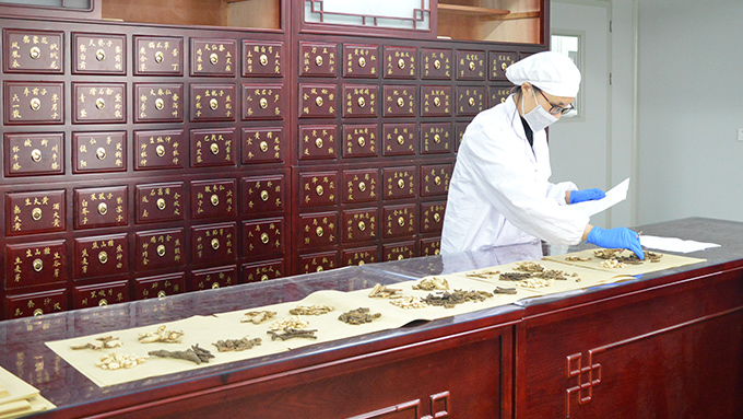 盛世龙浅析红桃国际的发展现状