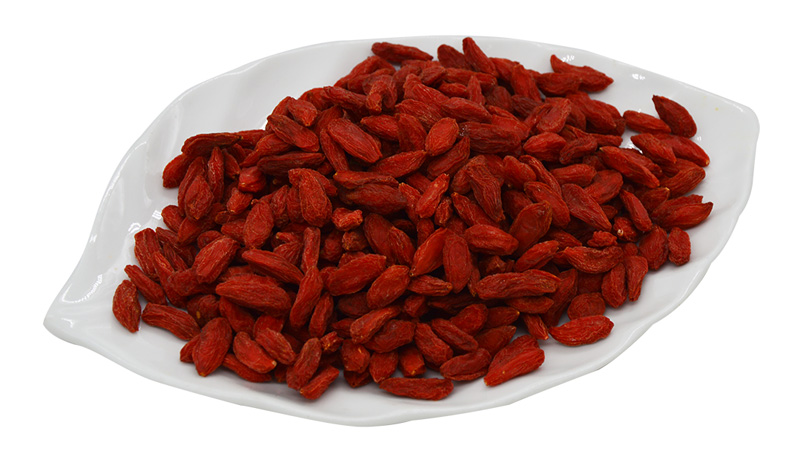 盛世龙枸杞，品质可靠，置得信赖