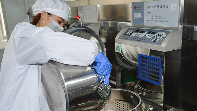 红桃国际的煎煮方法有哪些？盛世龙来告诉您